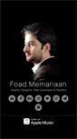 Mobile Screenshot of memariaan.com